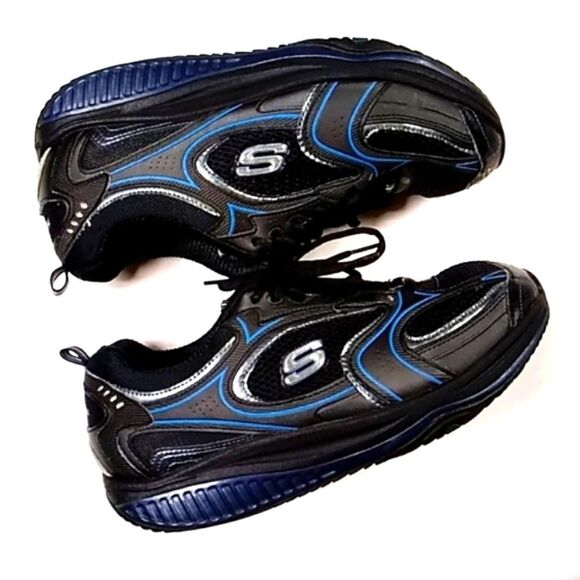 Skechers Shape-Ups Women's Shoes Size 9.5 - Picture 1 of 8